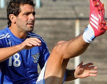 Luto en el fútbol uruguayo: encontraron muerto a Williams Martínez