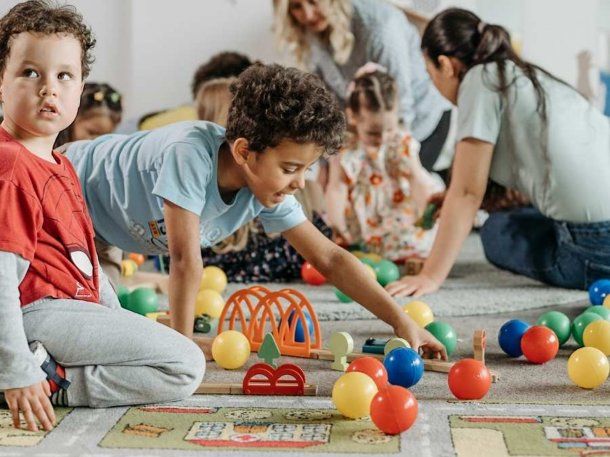 Este truco casero es un gran aliado para los padres que tienen niños pequeños. Este truco casero es un gran aliado para los padres que tienen niños pequeños.