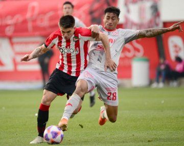 Cómo ver en vivo Estudiantes vs. Unión por la LPF