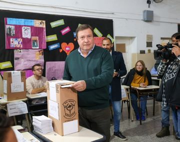 Río Negro: Weretilneck se impuso con holgura ante el candidato de JxC