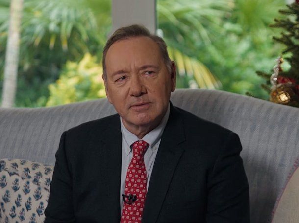 Kevin Spacey criticó House of Cards y apuntó contra Netflix: Existe gracias a mi