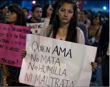 {altText(,Para los tórtolos: los principales puntos del curso #NiUnaMenos)}