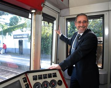 La defensa de Jaime pedirá el juicio político contra Bonadío