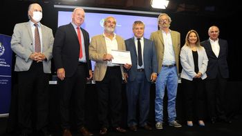 En sus 11 años de historia, el Fondo Industrial ayudó a a 350 proyectos de 35 sectores de actividad distintos. (Foto: Gobierno del Uruguay) En sus 11 años de historia, el Fondo Industrial ayudó a a 350 proyectos de 35 sectores de actividad distintos. (Foto: Gobierno del Uruguay)