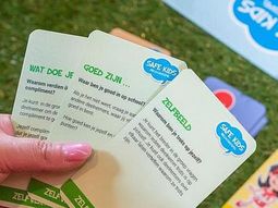 el juego para detectar y prevenir abusos sexuales el juego para detectar y prevenir abusos sexuales