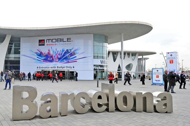 ¿Qué países representan a Latinoamérica en el Mobile World Congress?