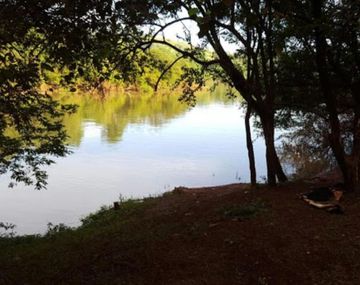 Encontraron el cuerpo de mujer en una valija