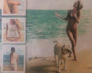 &nbsp;Foto: Diario Clarín