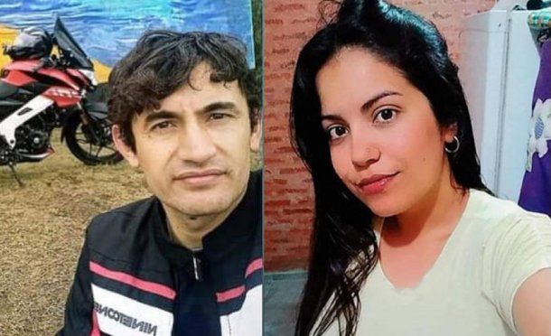 Chaco: mataron a puñaladas a una pareja de docentes