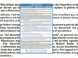 solicitada del gobierno en tres diarios solicitada del gobierno en tres diarios