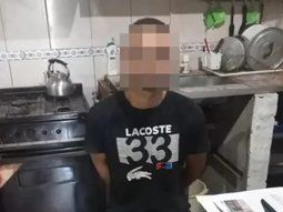 Dos testigos reconocieron al segundo detenido por el crimen del colectivero