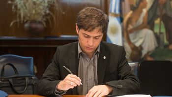 empieza a correr un plazo de 30 dias para lograr un acuerdo con los fondos buitre empieza a correr un plazo de 30 dias para lograr un acuerdo con los fondos buitre