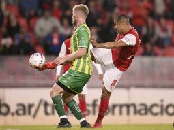 Independiente y Aldosivi abren la fecha en Avellaneda. Independiente y Aldosivi abren la fecha en Avellaneda.