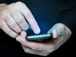 otro papelon de la justicia uruguaya: un ano preso por un sms fantasma otro papelon de la justicia uruguaya: un ano preso por un sms fantasma