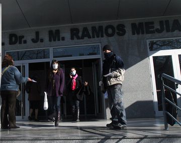 Sólo funciona el servicio de guardia