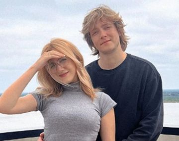 Quién es Eugenia Rolón