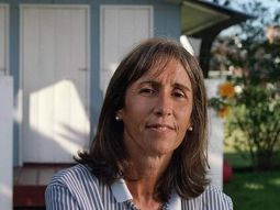 María Marta García Belsunce falleció el 27 de octubre de 2002 María Marta García Belsunce falleció el 27 de octubre de 2002