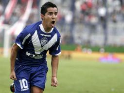 Velez vs River DyN