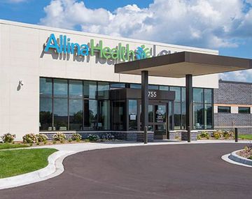 Tiroteo en una clínica de Minnesota dejó varios heridos