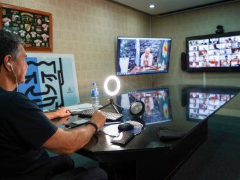 Intendentes del Grupo Dorrego hablaron de restricciones y vacunación