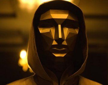 El Juego del Calamar ya tiene su criptomoneda y es un éxito