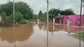 inundaciones en tucuman: piden que se declare el estado de emergencia economica y social por ley inundaciones en tucuman: piden que se declare el estado de emergencia economica y social por ley