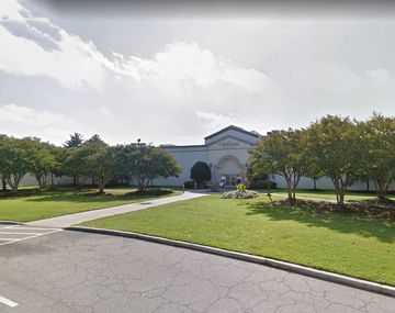 Tiroteo en un shopping: heridos