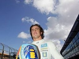 Fernando Alonso (Web)