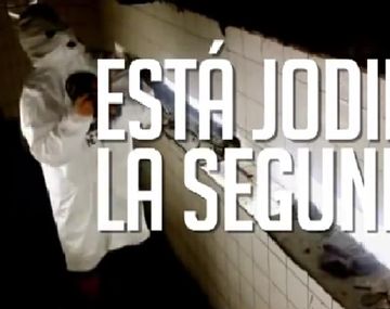 No lo dejan en paz: el fantasma de la B vuelve a reírse del Rojo