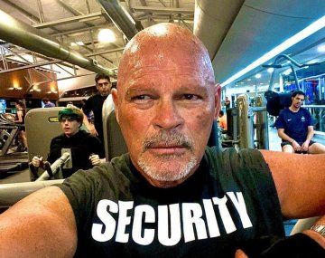 Alfa polémico: el fuerte mensaje contra Diego tras su muerte