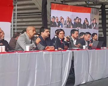 Verón dijo que no invertía en el femenino porque el fútbol es un negocio