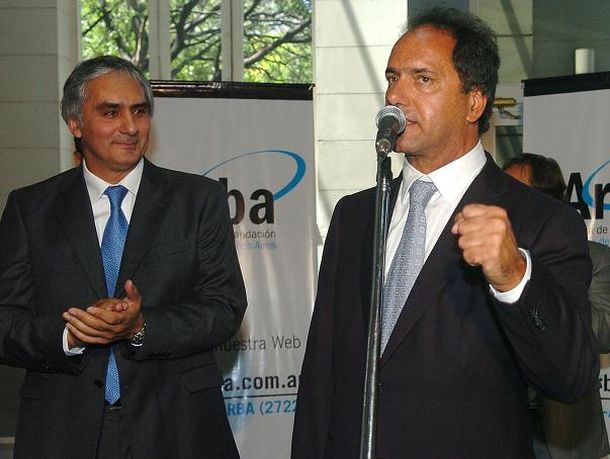 Montoya scioli 2