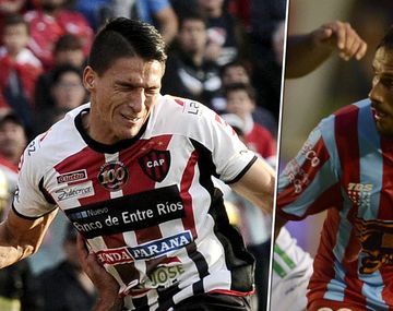 Patronato y Arsenal aburrieron: empataron 0 a 0 en Paraná