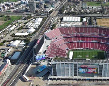 Cuándo es la Super Bowl 2026 de la NFL