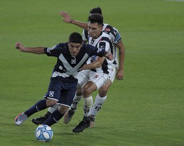 Independiente empató sin goles con Central Córdoba en Avellaneda