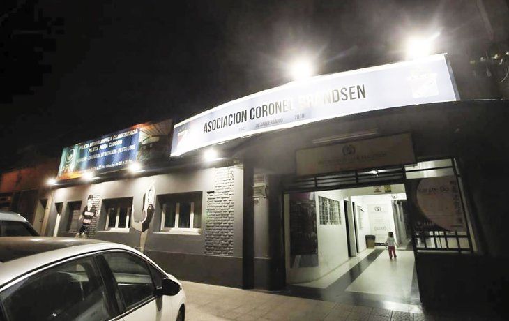 Conmoción La Plata: una jugadora de hockey murió tras descompensarse en medio de un partido
