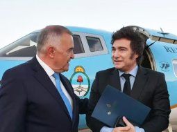 el gobernador de tucuman manifesto su apoyo a la reforma laboral que impulsa milei el gobernador de tucuman manifesto su apoyo a la reforma laboral que impulsa milei