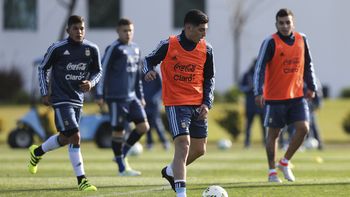 entrenamiento de la diezmada seleccion olimpica de futbol entrenamiento de la diezmada seleccion olimpica de futbol
