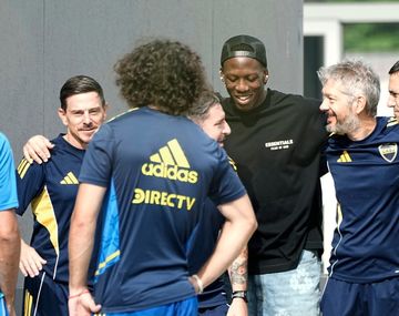 Advíncula se despidió con un mensaje emotivo: los motivos de su salida