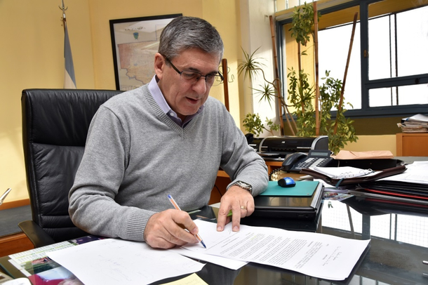 Ministro de La Pampa y una predicción que se puede cumplir: Vamos todos presos