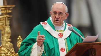 el mensaje via twitter del papa a los jovenes que van a rio el mensaje via twitter del papa a los jovenes que van a rio