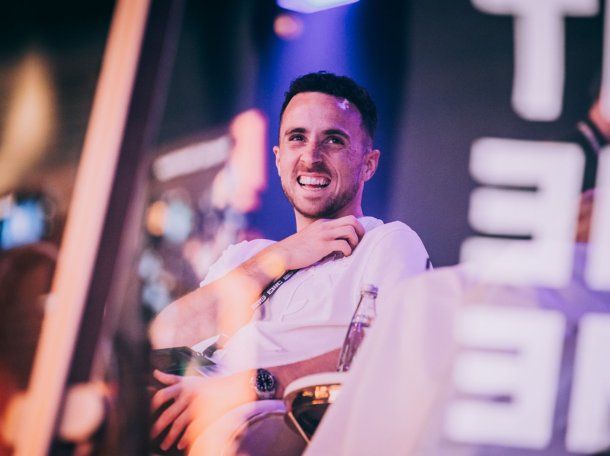 De Anfield al joystick: el lado oculto de Diogo Jota como estrella mundial del FIFA