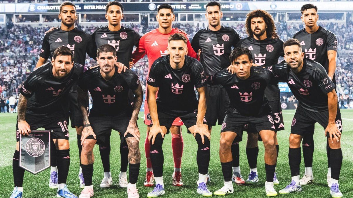 Fútbol libre por celular: cómo ver en vivo Inter Miami de Messi vs ...