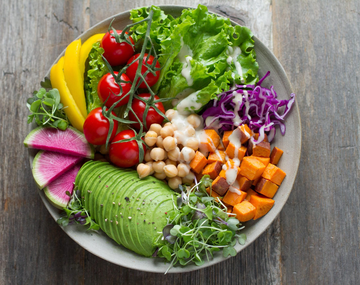 Los alimentos que ayudan a la memoria según Harvard