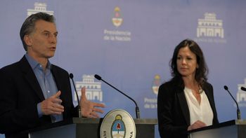 macri niega sus 10 meses de gestion y dice que debe ser evaluado a partir de ahora macri niega sus 10 meses de gestion y dice que debe ser evaluado a partir de ahora