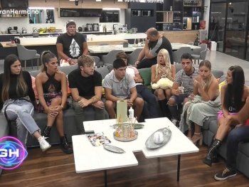 Gran Hermano: Juliana fue expulsada de la competencia