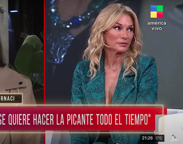 Picante tengo la argolla