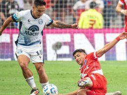 Argentinos Juniors e Independiente Rivadavia igualaron sin goles por el Torneo Apertura 2025