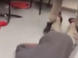 video: la venganza de una victima de bullying contra su agresor video: la venganza de una victima de bullying contra su agresor