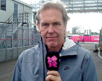 La broma de un televidente a Gonzalo Bonadeo